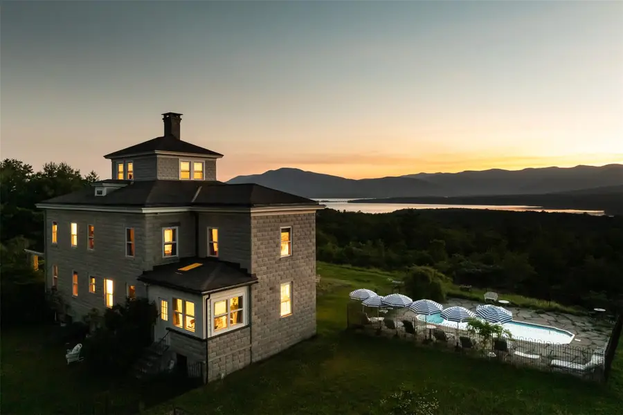 169 Baker Road, West Hurley, NY 12491 - Image #2