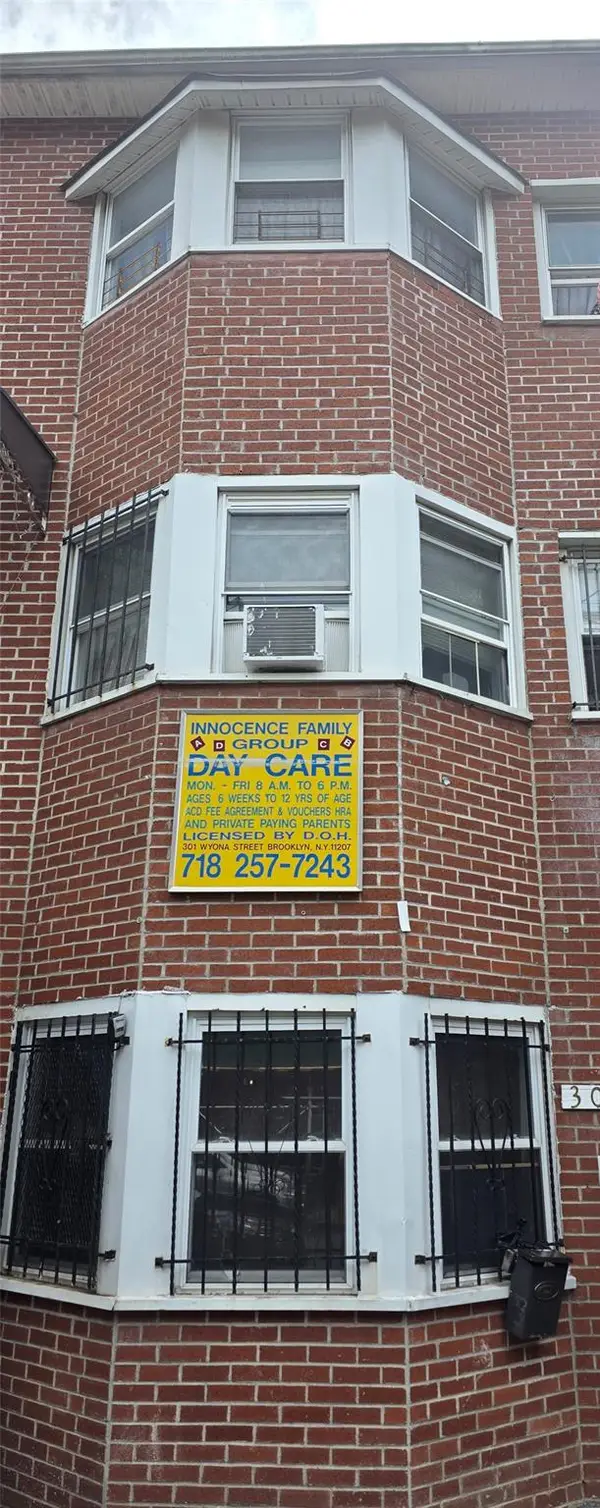 301 Wyona Street, Brooklyn, NY 11207