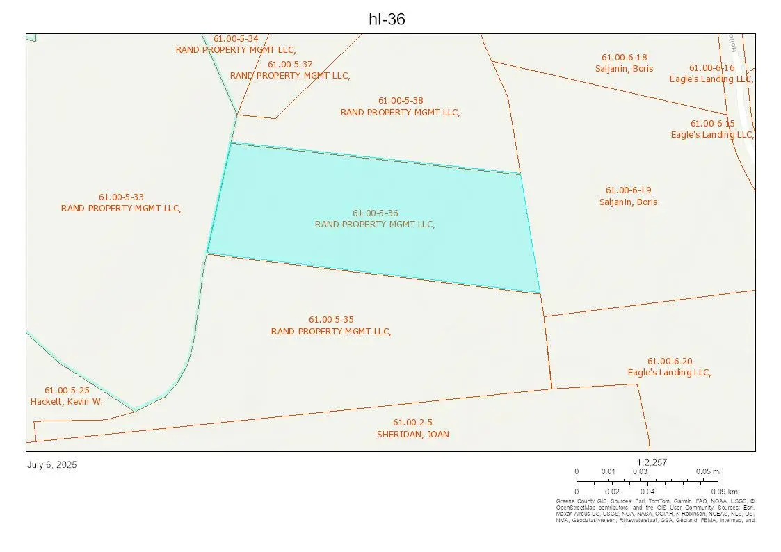TBD Boulder Brook Lot B12 Road, Windham, NY 12496 - Image #1