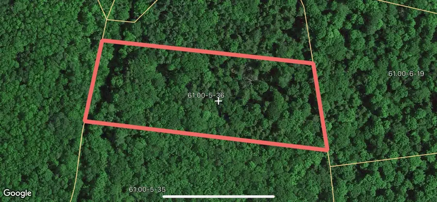 TBD Boulder Brook Lot B12 Road, Windham, NY 12496 - Image #2