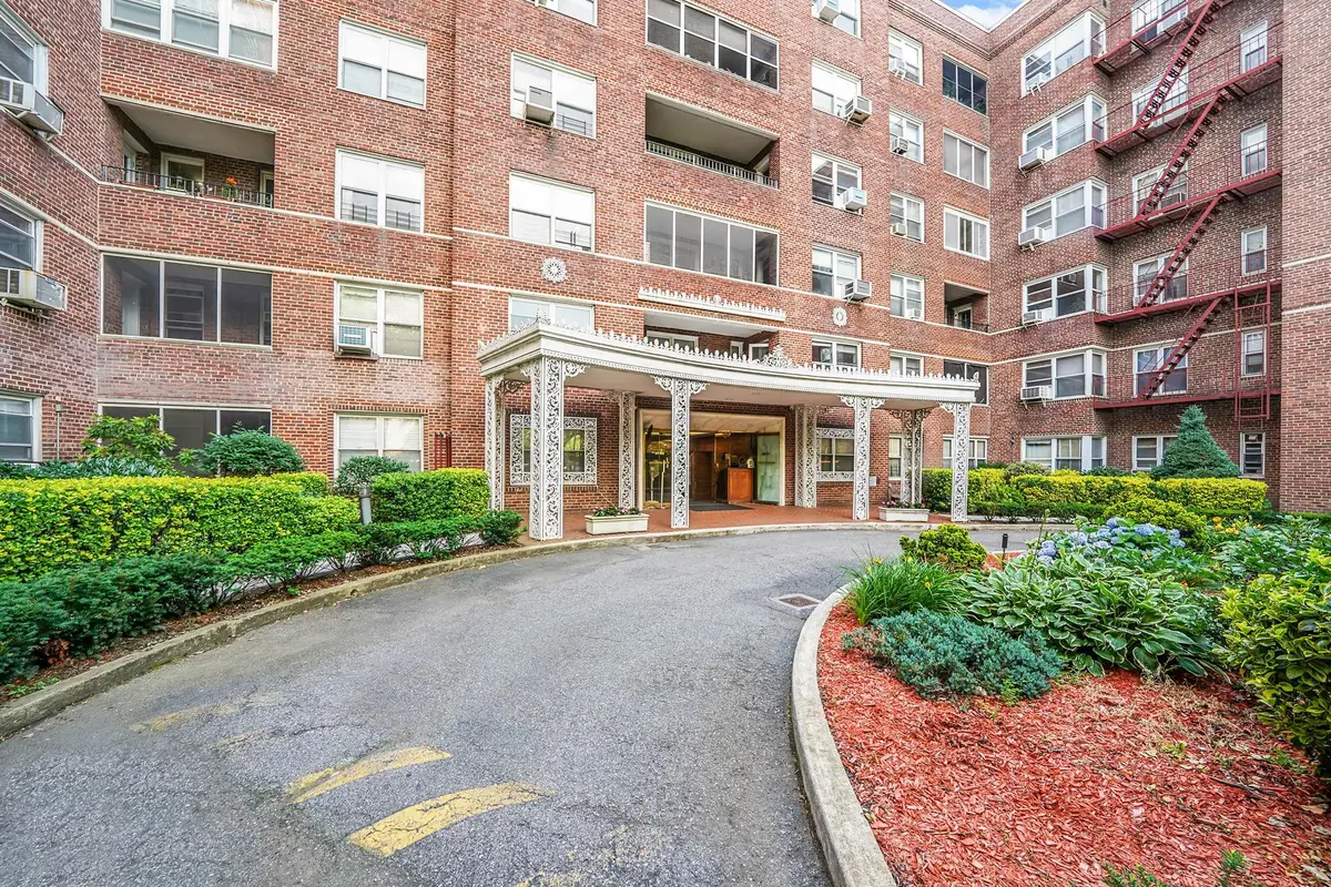 67-66 108th Street #D3, Forest Hills, NY 11375 - #1