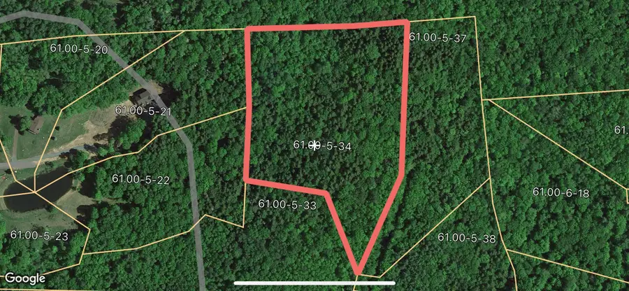 TBD Boulder Brook Lot B10 Road, Windham, NY 12496 - Image #2