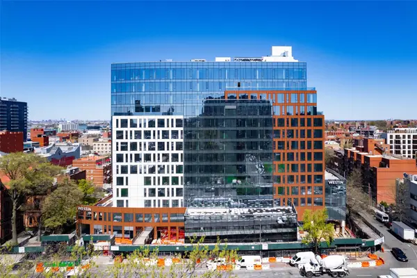 35-32 Leavitt Street #PH I, Flushing, NY 11354