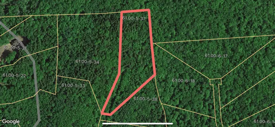 TBD Boulder Brook Lot 13b Road, Windham, NY 12496 - Image #2