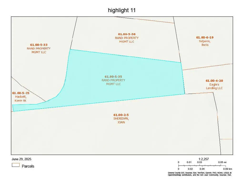 TBD Boulder Brook Lot 11 Road, Windham, NY 12496 - Image #1