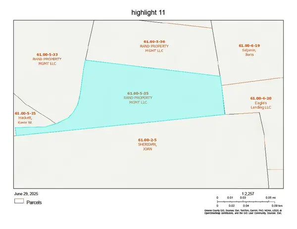 TBD Boulder Brook Lot 11 Road, Windham, NY 12496