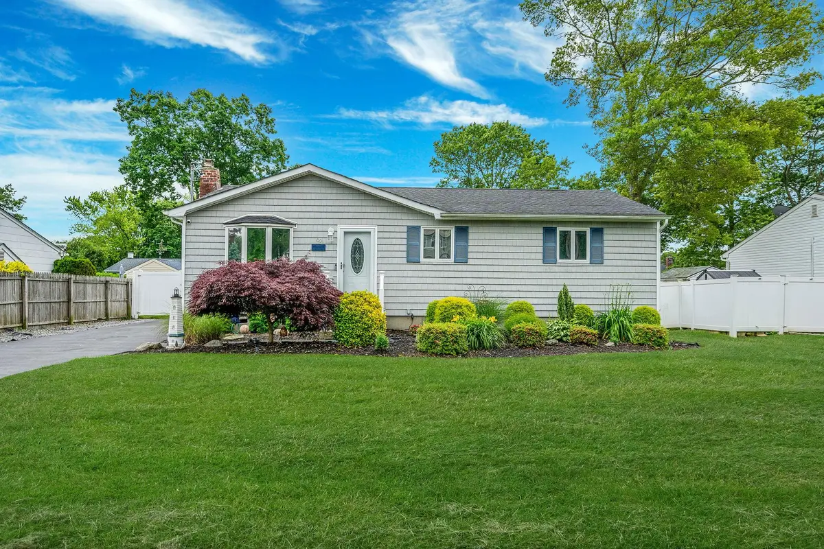 80 Breston Drive E, Shirley, NY 11967 - Image #1