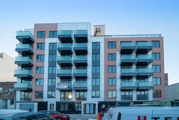 4218 147th Street #3J, Flushing, NY 11355