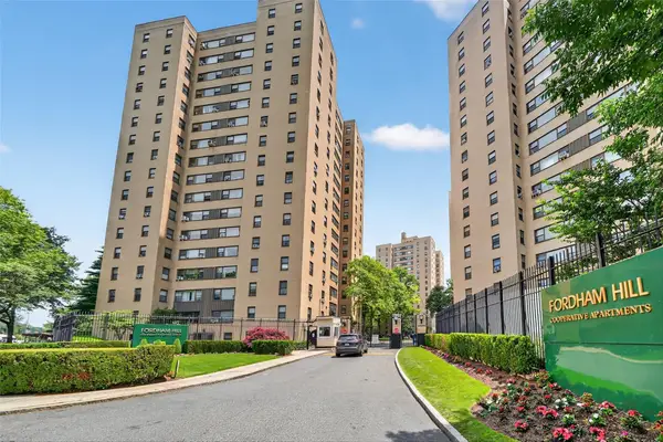 6 Fordham Hill Oval #14B, Bronx, NY 10468