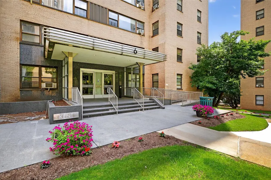 6 Fordham Hill Oval #14B, Bronx, NY 10468 - Image #2