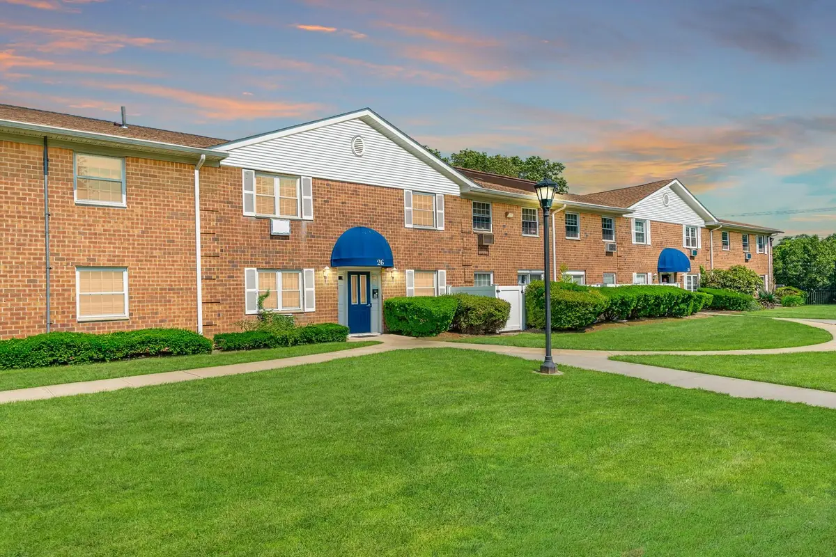 460 Old Town Road #26P, Port Jefferson Station, NY 11776 - Image #1