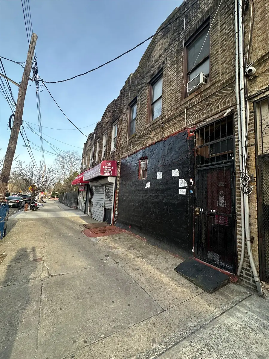 774 Blake Avenue, Brooklyn, NY 11207 - Image #2