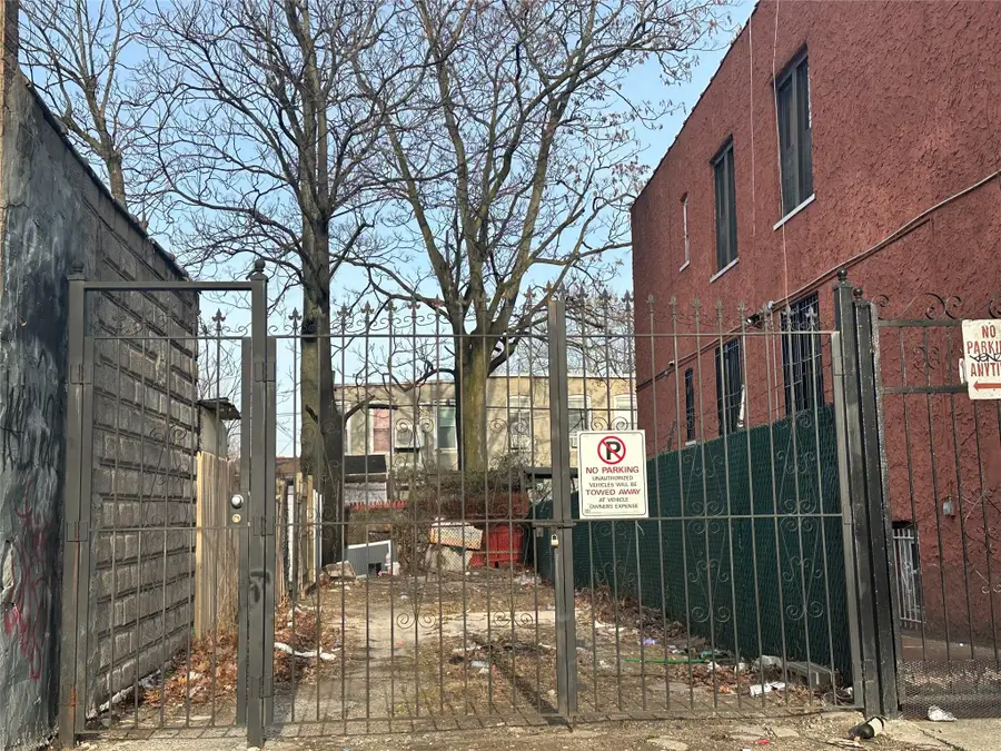 774 Blake Avenue, Brooklyn, NY 11207 - Image #3