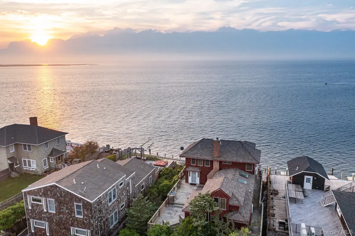 165 Bay Walk, Ocean Beach, NY 11770 - Image #1