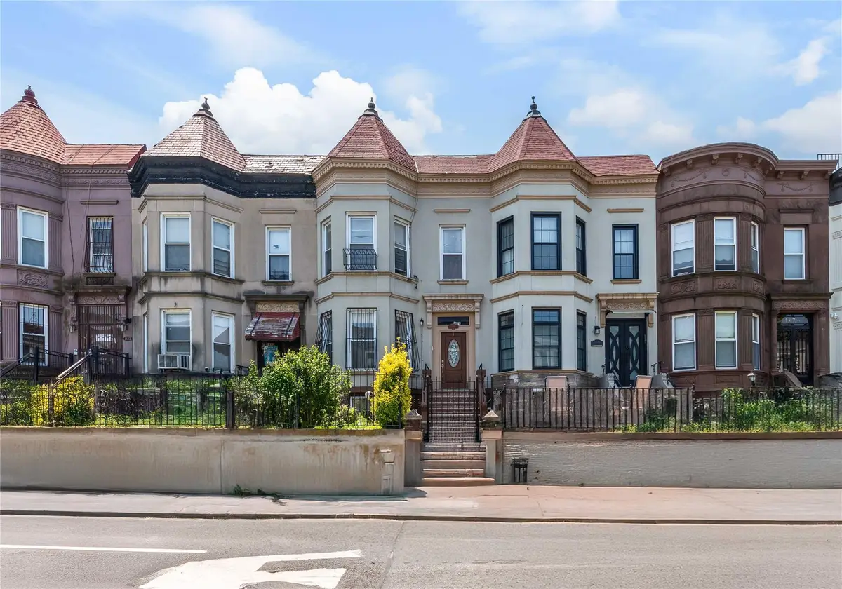 1478 Union Street, Brooklyn, NY 11213 - Image #1