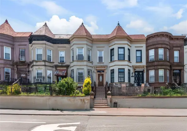 1478 Union Street, Brooklyn, NY 11213