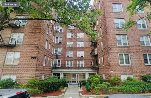 43-36 Robinson Street #5L, Flushing, NY 11355