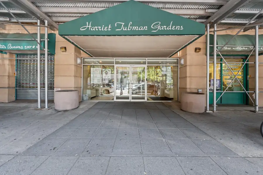 2235 Frederick Douglass Boulevard #7B, New York, NY 10027 - Image #2