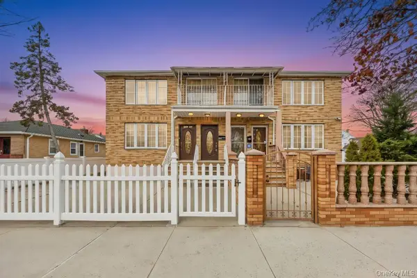 143-06 243rd Street, Rosedale, NY 11422