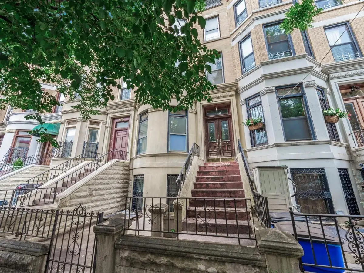 1269 Bergen Street #HSE, Brooklyn, NY 11213 - Image #1