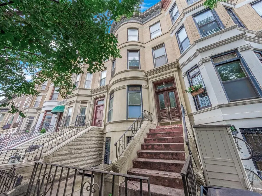 1269 Bergen Street #HSE, Brooklyn, NY 11213 - Image #2