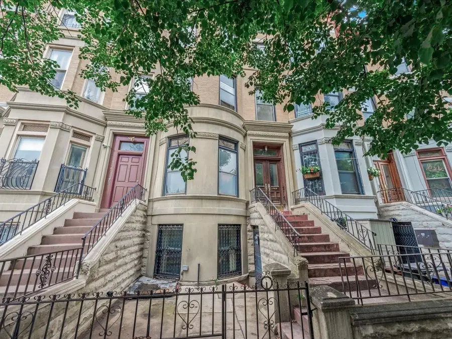 1269 Bergen Street #HSE, Brooklyn, NY 11213 - Image #3
