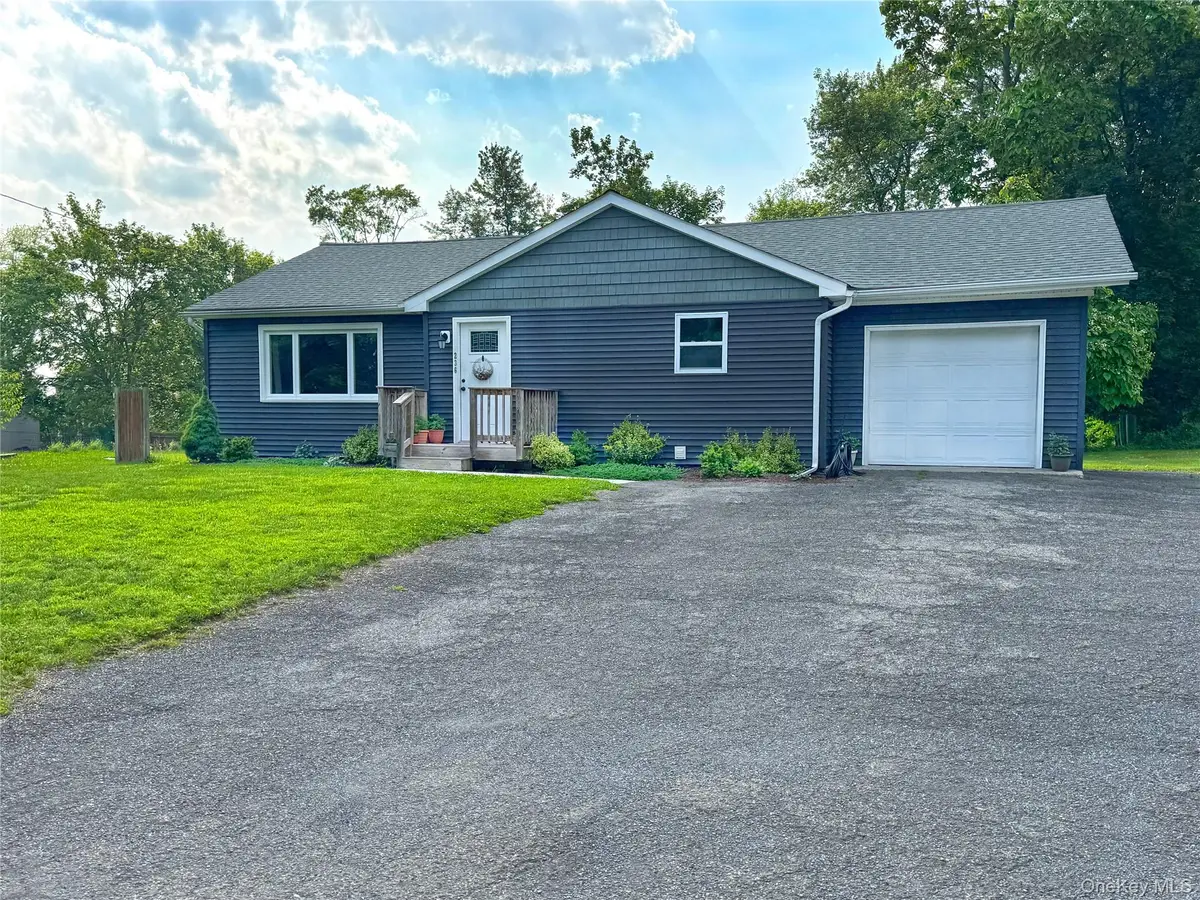 236 Freida Street, Montgomery, NY 12549 - Image #1