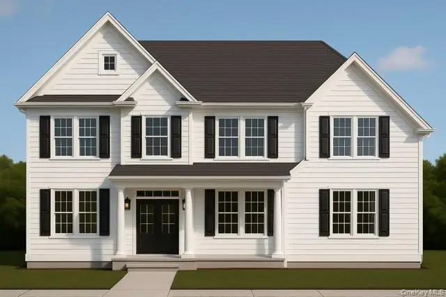 75A Eton Road, Thornwood, NY 10594 - Image #1