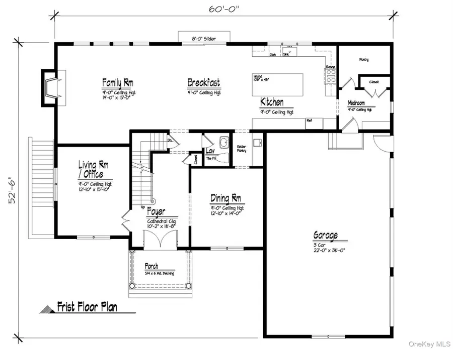 75A Eton Road, Thornwood, NY 10594 - Image #3