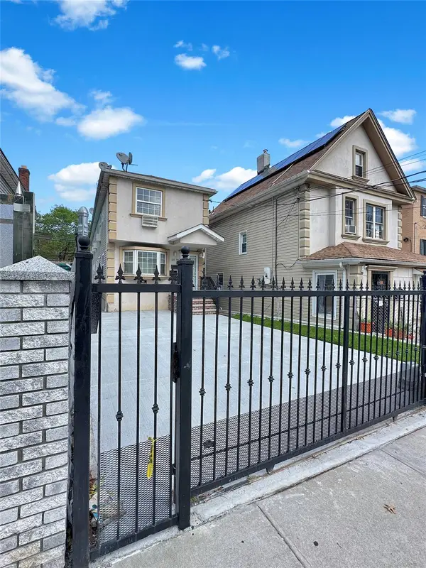 10835 157th Street, Jamaica, NY 11433