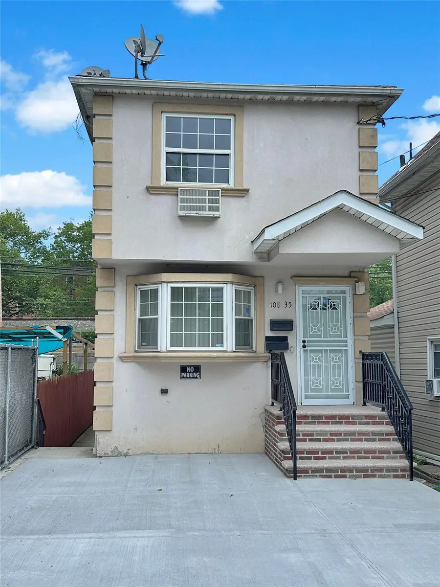 10835 157th Street, Jamaica, NY 11433 - Image #2