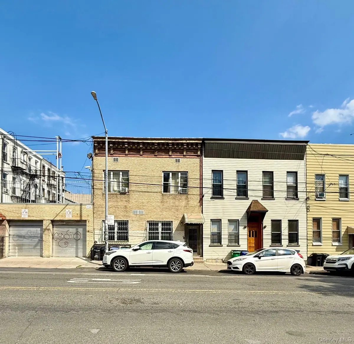 1822 Stanhope Street, Ridgewood, NY 11385 - Image #1