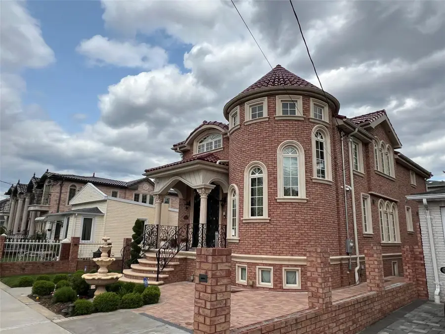 135-47 124th Street, South Ozone Park, NY 11420 - Image #3