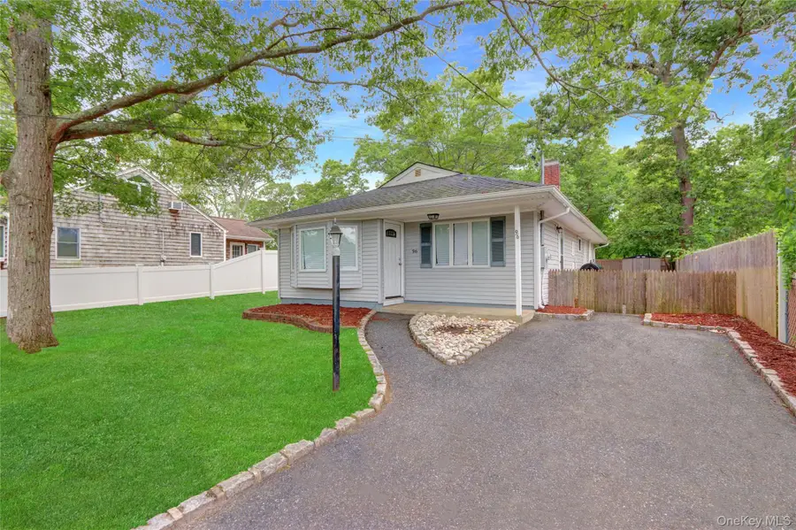96 Biltmore Drive, Mastic Beach, NY 11951 - Image #2