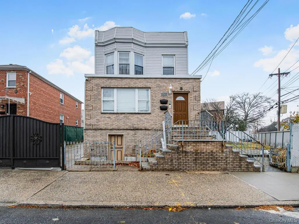 1465 Mayflower Avenue, Bronx, NY 10461 - Image #1