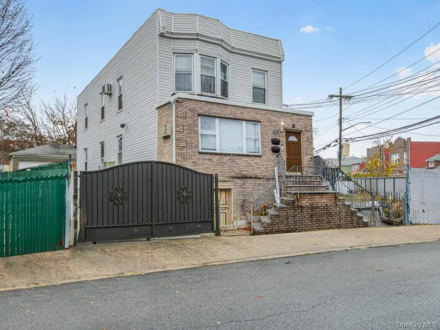 1465 Mayflower Avenue, Bronx, NY 10461 - Image #2