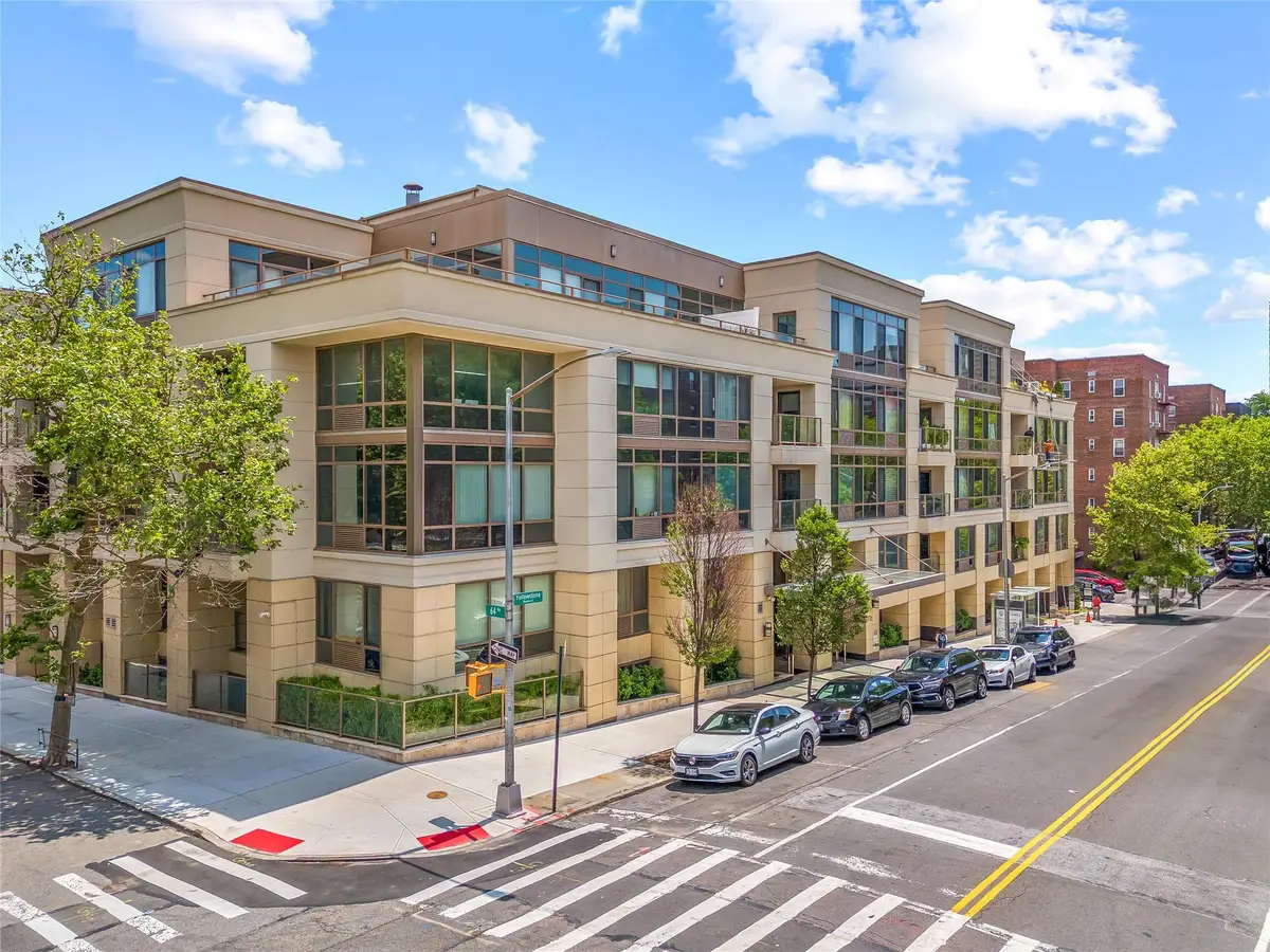 64-05 Yellowstone Boulevard #316S, Forest Hills, NY 11375 - Image #1