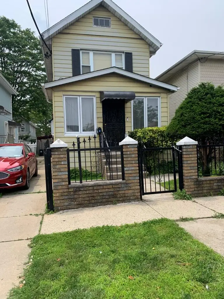 105-08 134 Street, South Richmond Hill, NY 11419 - Image #1