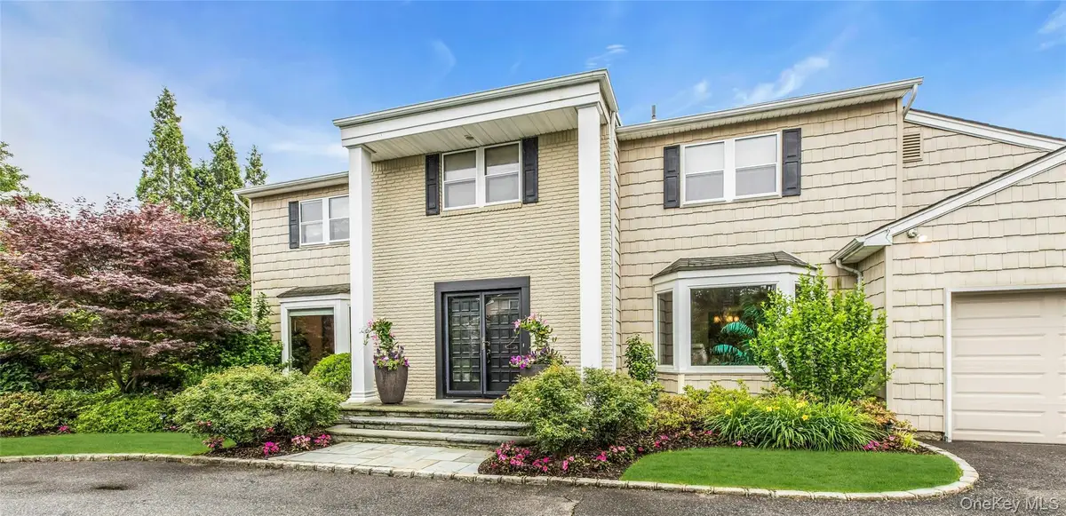 74 Woods Drive, East Hills, NY 11576 - Image #1