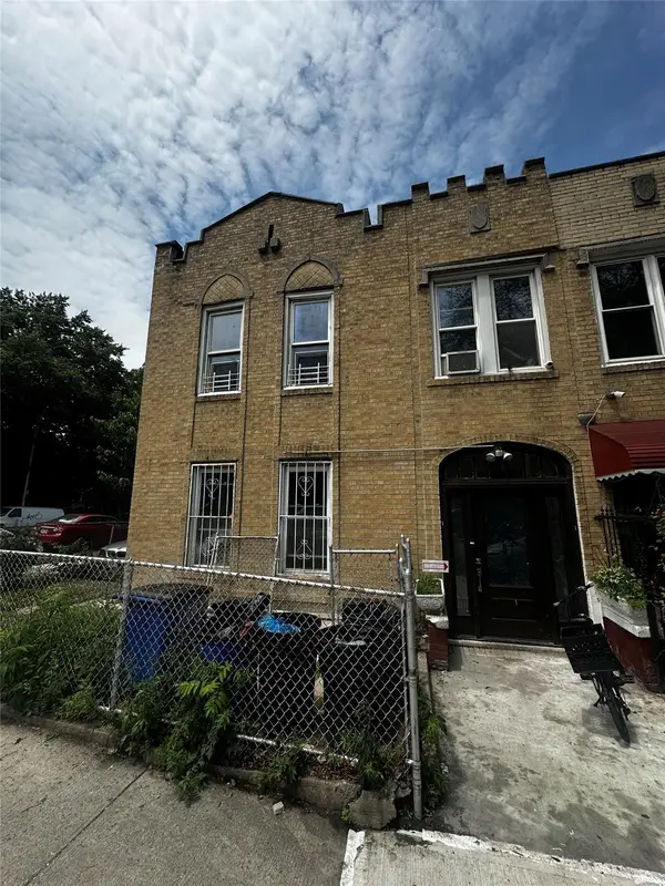 1661 East 172nd Street, Bronx, NY 10472