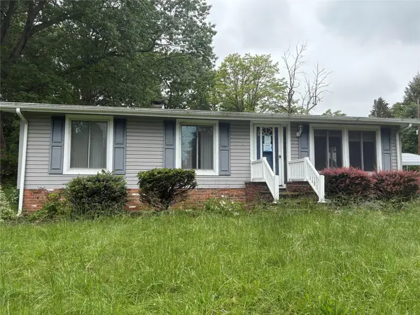 25 Mohawk Drive, Milton, NY 12547