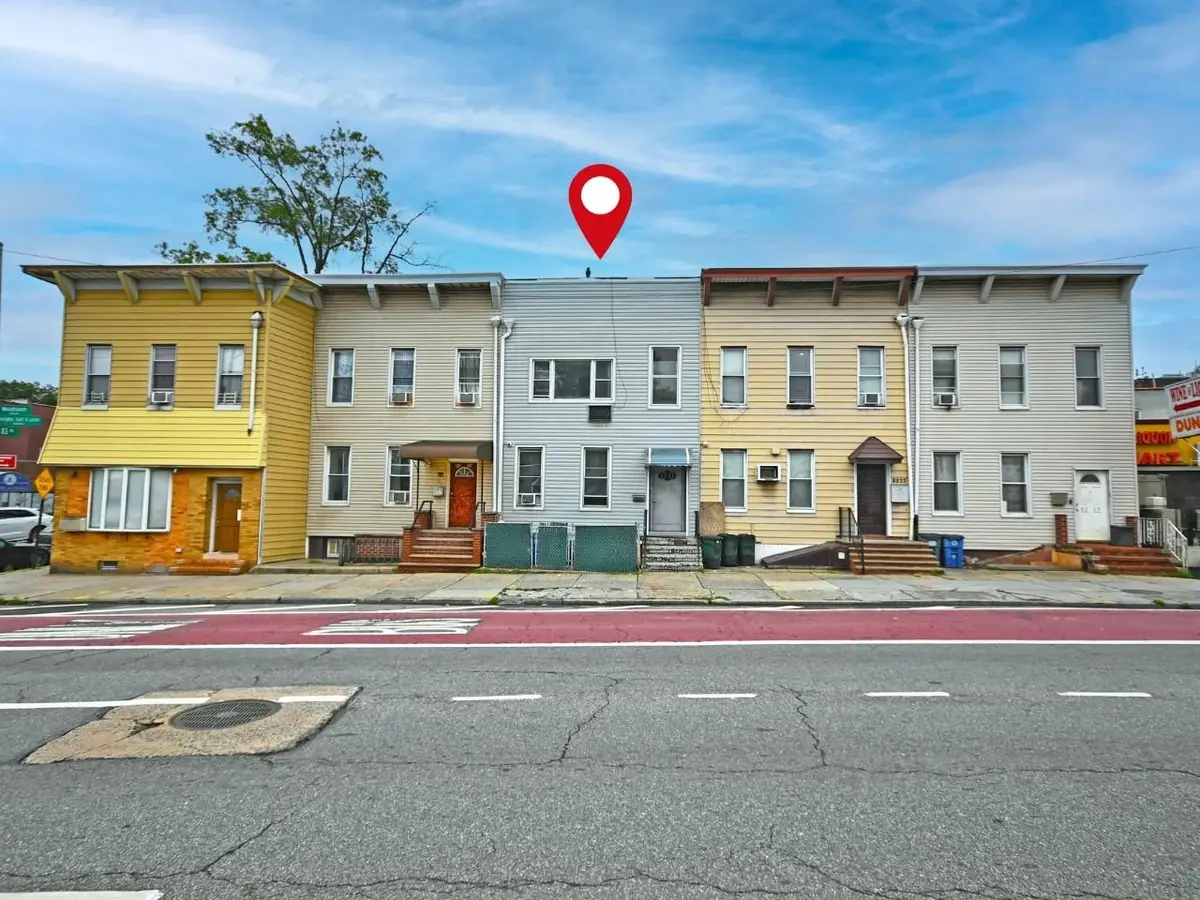 8231 Woodhaven Boulevard, Glendale, NY 11385 - Image #1