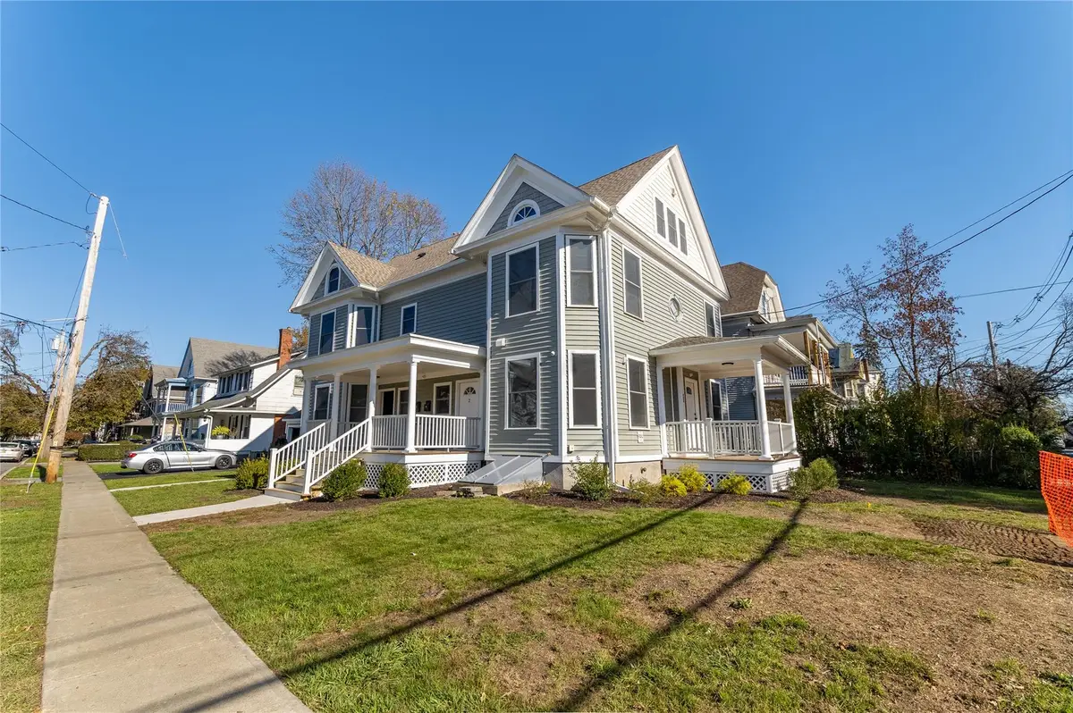 22 Forbus Street, Poughkeepsie, NY 12601 - Image #1