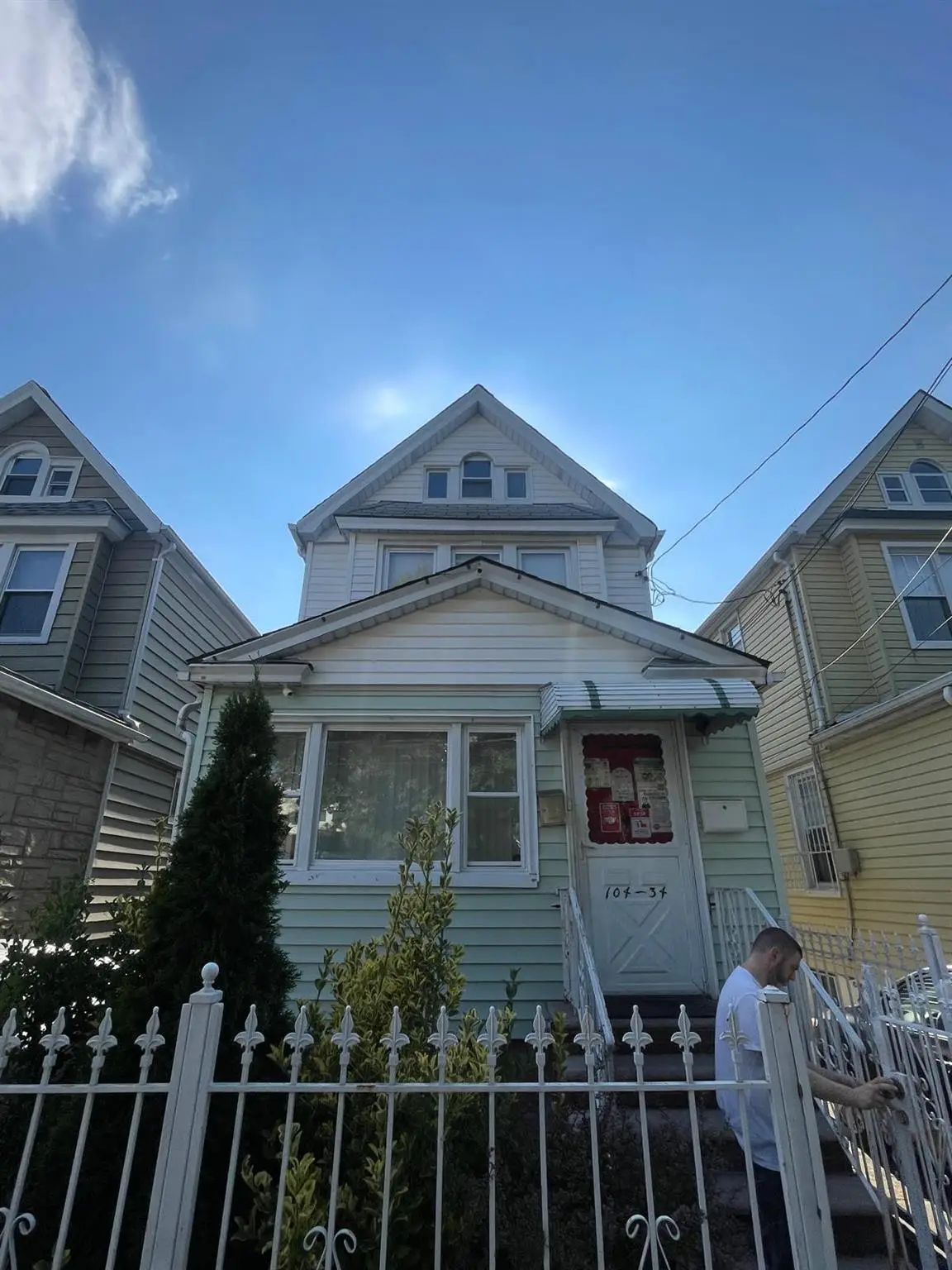 10434 117th Street, South Richmond Hill, NY 11419 - Image #1