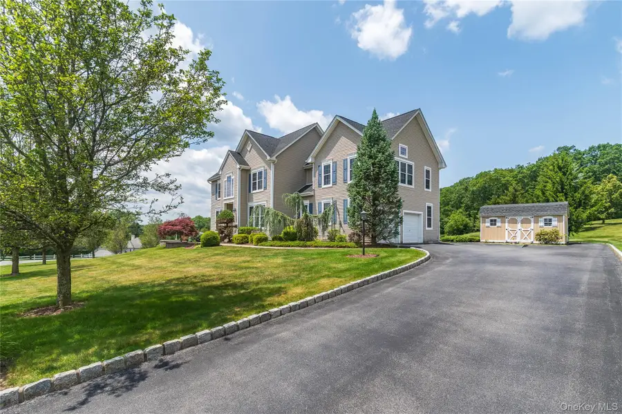 56 Heather Ridge, Highland Mills, NY 10930 - Image #2