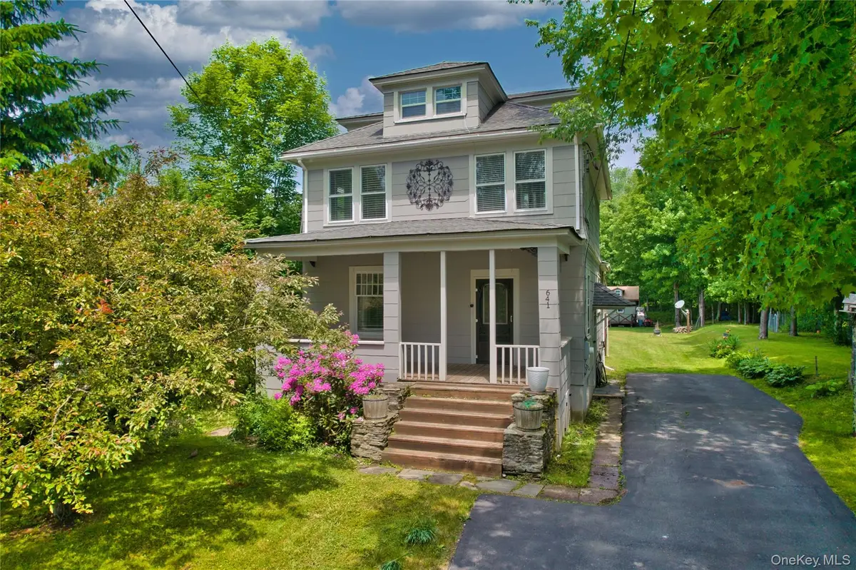 641 Debruce Road, Livingston Manor, NY 12758 - Image #1