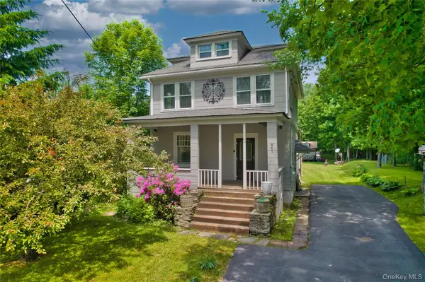 641 Debruce Road, Livingston Manor, NY 12758