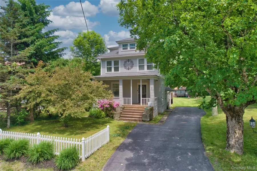 641 Debruce Road, Livingston Manor, NY 12758 - Image #2