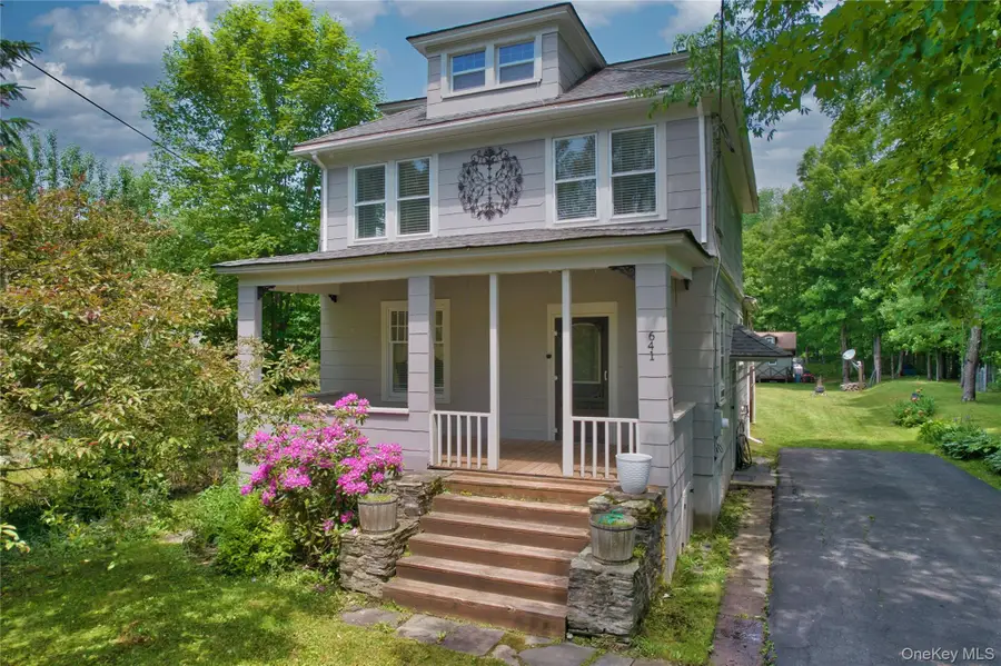 641 Debruce Road, Livingston Manor, NY 12758 - Image #3