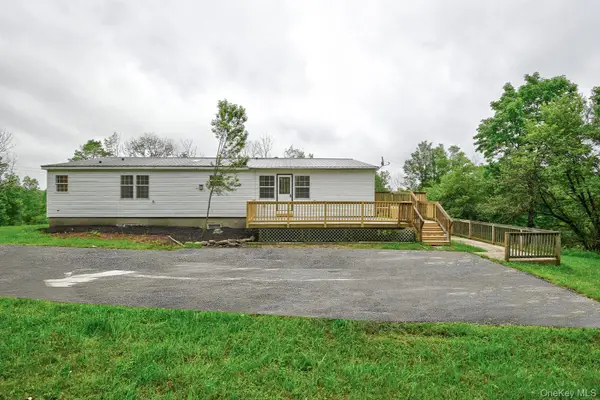 386 Airport Road, Liberty, NY 12754